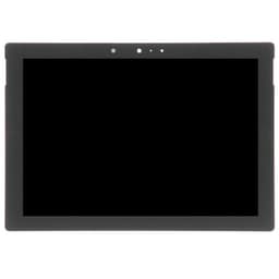 Refurbished - LCD Screen and Digitizer Assembly for Microsoft Surface 3 / 3 RT (No Frame) (Black)