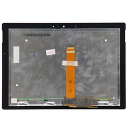 Refurbished - LCD Screen and Digitizer Assembly for Microsoft Surface 3 / 3 RT (No Frame) (Black)