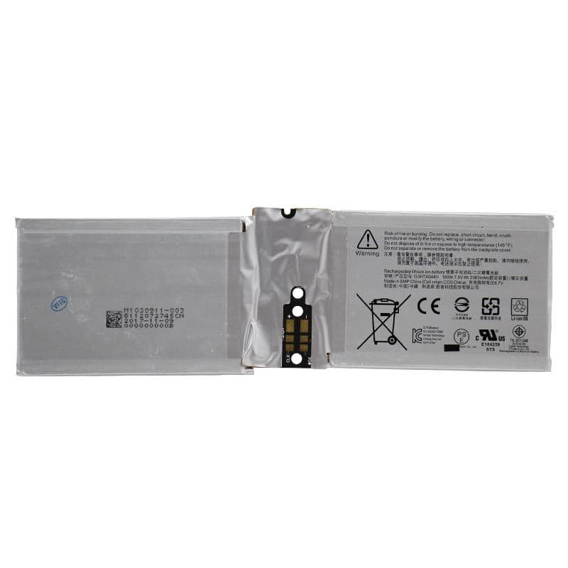 Battery for Microsoft Surface Book