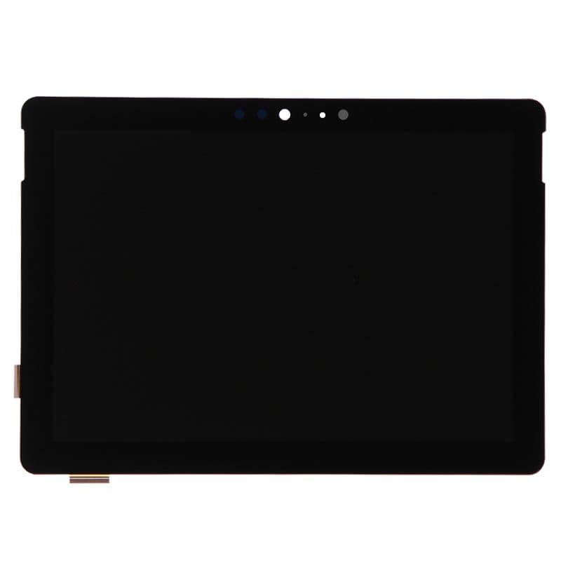 Refurbished - LCD Screen and Digitizer Assembly for Microsoft Surface Go (No Frame) (Black)