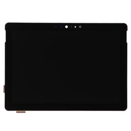 Refurbished - LCD Screen and Digitizer Assembly for Microsoft Surface Go (No Frame) (Black)