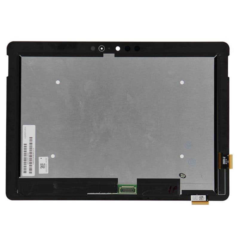 Refurbished - LCD Screen and Digitizer Assembly for Microsoft Surface Go (No Frame) (Black)