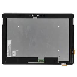 Refurbished - LCD Screen and Digitizer Assembly for Microsoft Surface Go (No Frame) (Black)