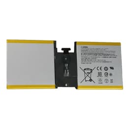 Battery for Microsoft Surface Go (1824 / 1825) (G16QA043H)