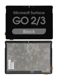 Refurbished - LCD Screen and Digitizer Assembly for Microsoft Surface Go 2 (1901 / 1926 / 1927) / Surface Go 3 (No Frame) (Black)