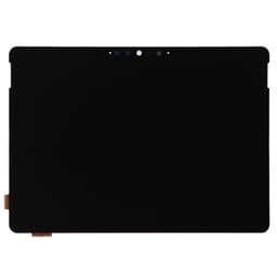 Refurbished - LCD Screen and Digitizer Assembly for Microsoft Surface Go 2 (1901 / 1926 / 1927) / Surface Go 3 (No Frame) (Black)