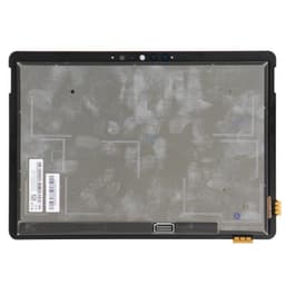 Refurbished - LCD Screen and Digitizer Assembly for Microsoft Surface Go 2 (1901 / 1926 / 1927) / Surface Go 3 (No Frame) (Black)