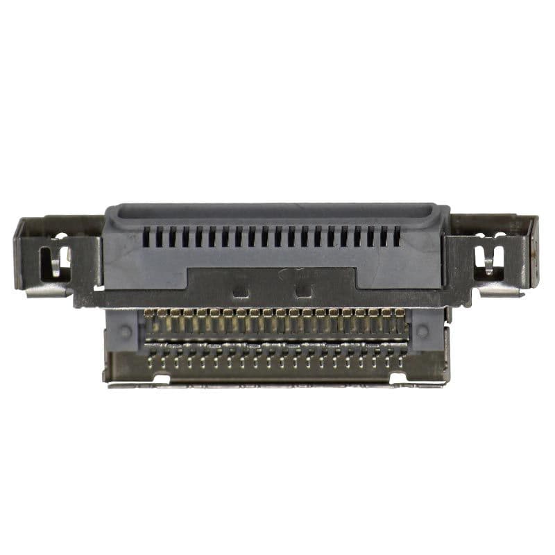 Charging Port Flex for Microsoft Surface Go 4 (Soldering Required)