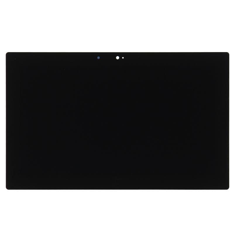 Refurbished - LCD Screen and Digitizer Assembly for Microsoft Surface Pro 1 (No Frame) (Black)