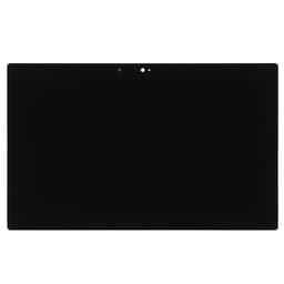 Refurbished - LCD Screen and Digitizer Assembly for Microsoft Surface Pro 1 (No Frame) (Black)