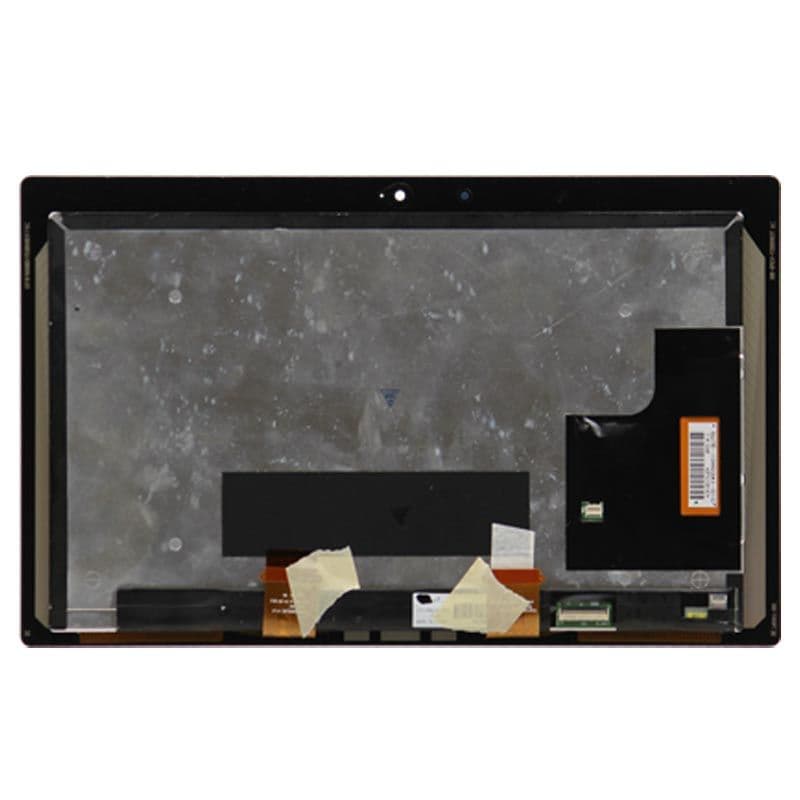 Refurbished - LCD Screen and Digitizer Assembly for Microsoft Surface Pro 1 (No Frame) (Black)