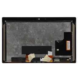 Refurbished - LCD Screen and Digitizer Assembly for Microsoft Surface Pro 1 (No Frame) (Black)