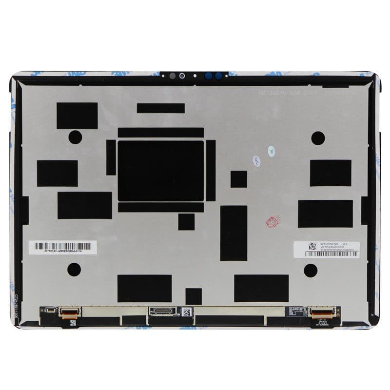Refurbished - LCD Screen and Digitizer Assembly for Microsoft Surface Pro 12 (No Frame) (Black)