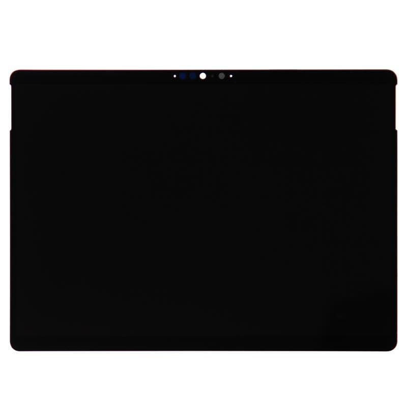 Refurbished - LCD Screen and Digitizer Assembly for Microsoft Surface Pro 8 / Pro 9 (Black)