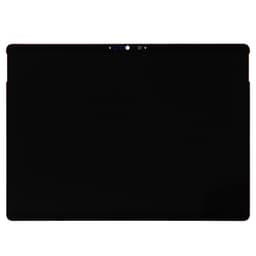Refurbished - LCD Screen and Digitizer Assembly for Microsoft Surface Pro 8 / Pro 9 (Black)