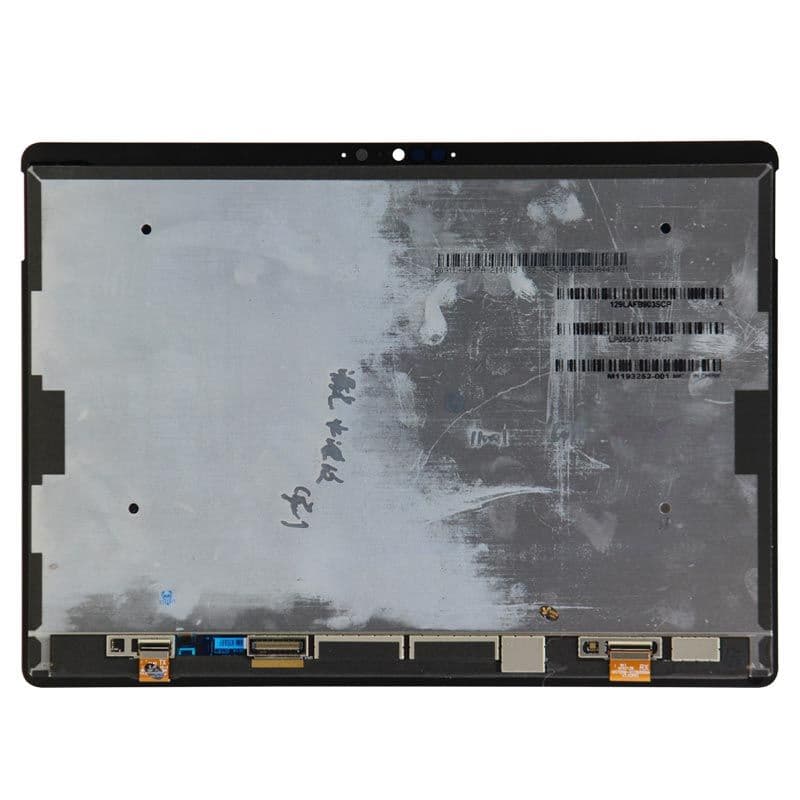 Refurbished - LCD Screen and Digitizer Assembly for Microsoft Surface Pro 8 / Pro 9 (Black)