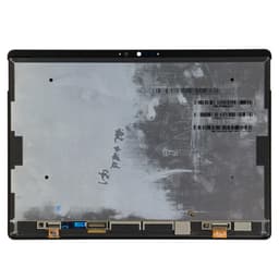 Refurbished - LCD Screen and Digitizer Assembly for Microsoft Surface Pro 8 / Pro 9 (Black)