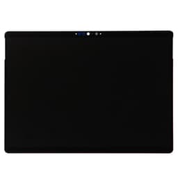 Refurbished - LCD Screen and Digitizer Assembly for Microsoft Surface Pro 9 (Black)