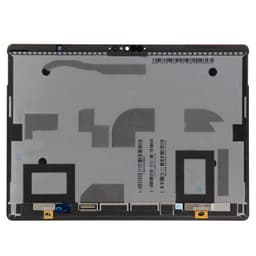 Refurbished - LCD Screen and Digitizer Assembly for Microsoft Surface Pro 9 (Black)
