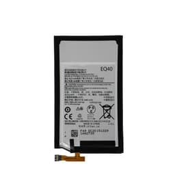 Battery for Motorola Droid Turbo (XT1254 / XT1225 / XT928)