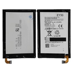 Battery for Motorola Moto X 2nd Gen (XT1096)