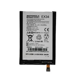 Battery for Motorola Moto X (XT1058) (Battery Model: EX34)