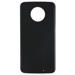 Back Door Battery Cover for Motorola Moto X4 (XT1900) (Black)