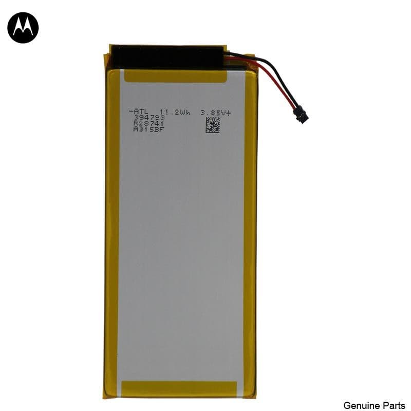 Battery for Motorola Moto X4 (XT1900-01) (Battery Model: HX40)