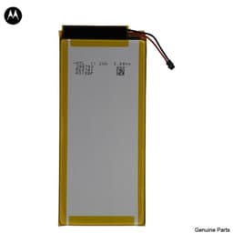 Battery for Motorola Moto X4 (XT1900-01) (Battery Model: HX40)