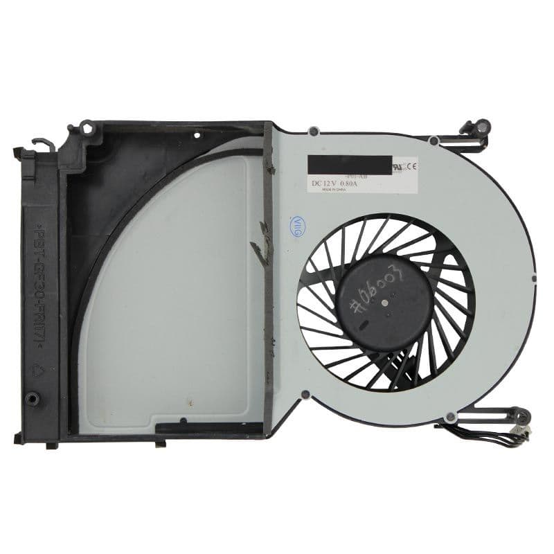 Internal Cooling Fan for Microsoft Xbox One X (PVF120H12M)