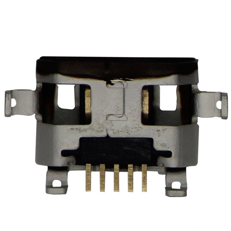 Charger Port for Motorola Droid Maxx 2 / Moto X Pure / Moto X Play (XT1565 / XT1570 / XT1575) (Soldering Required)