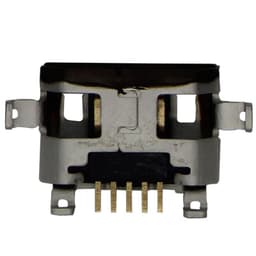 Charger Port for Motorola Droid Maxx 2 / Moto X Pure / Moto X Play (XT1565 / XT1570 / XT1575) (Soldering Required)