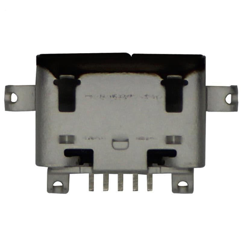 Charger Port for Motorola Droid Maxx 2 / Moto X Pure / Moto X Play (XT1565 / XT1570 / XT1575) (Soldering Required)
