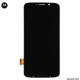 LCD Screen and Digitizer Assembly for Motorola Moto Z3 / Moto Z3 Play (XT1929) (No Frame) (Black)