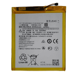 Battery for Motorola Moto Z3 / Z3 Play