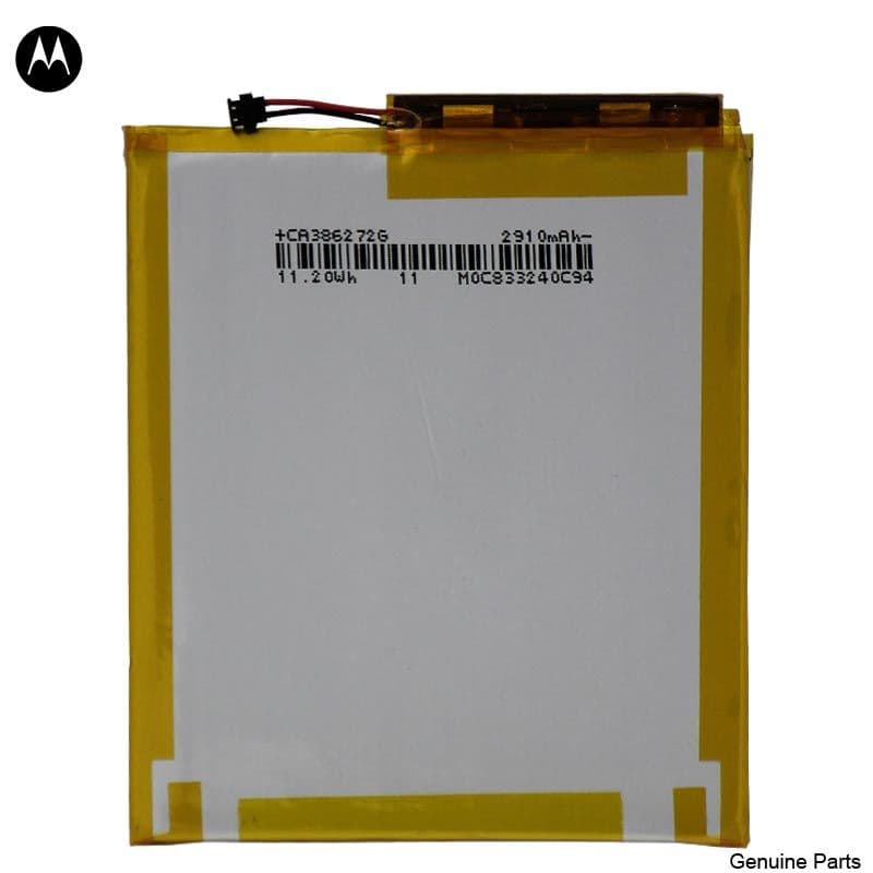 Battery for Motorola Moto Z3 Play (XT1929) (Battery Model: JS40)