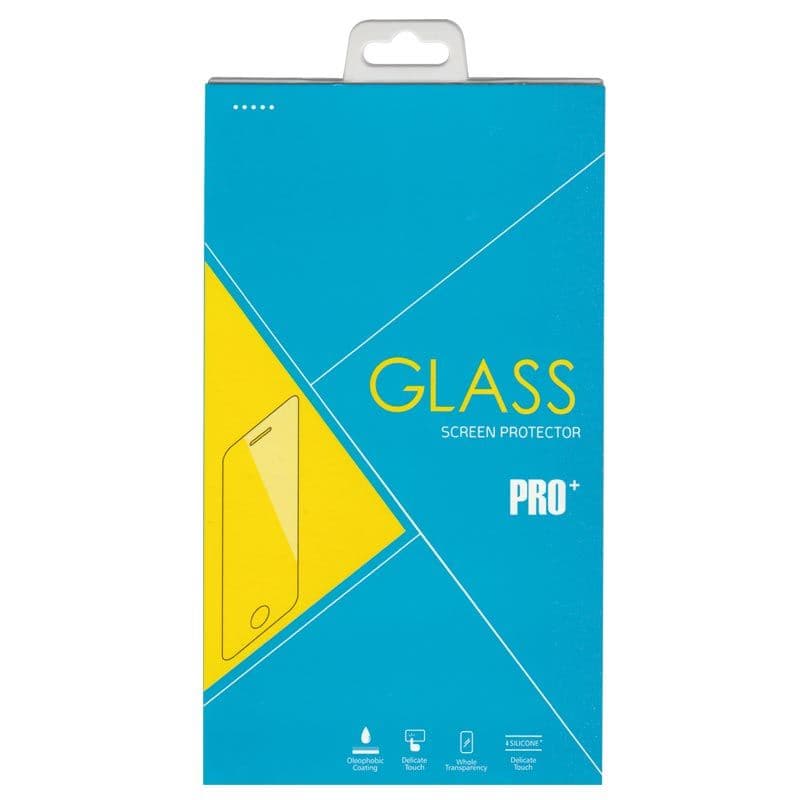 Tempered Glass Screen Protector for Motorola Moto Z4