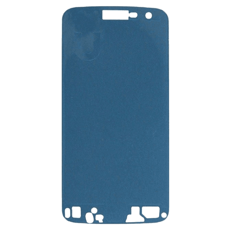Double Sided Screen Adhesive for Motorola Moto Z Play