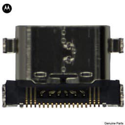 Charging Port for Motorola Moto Z Play (XT1635)