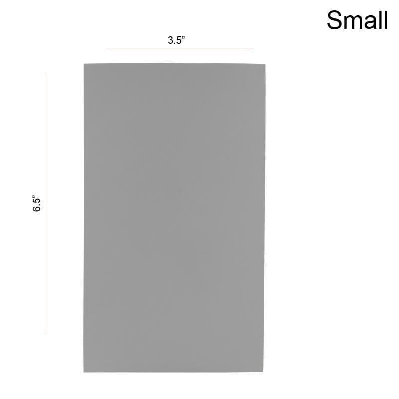 ProtectionPro - Spectrum Pure White Matte Film (Small)