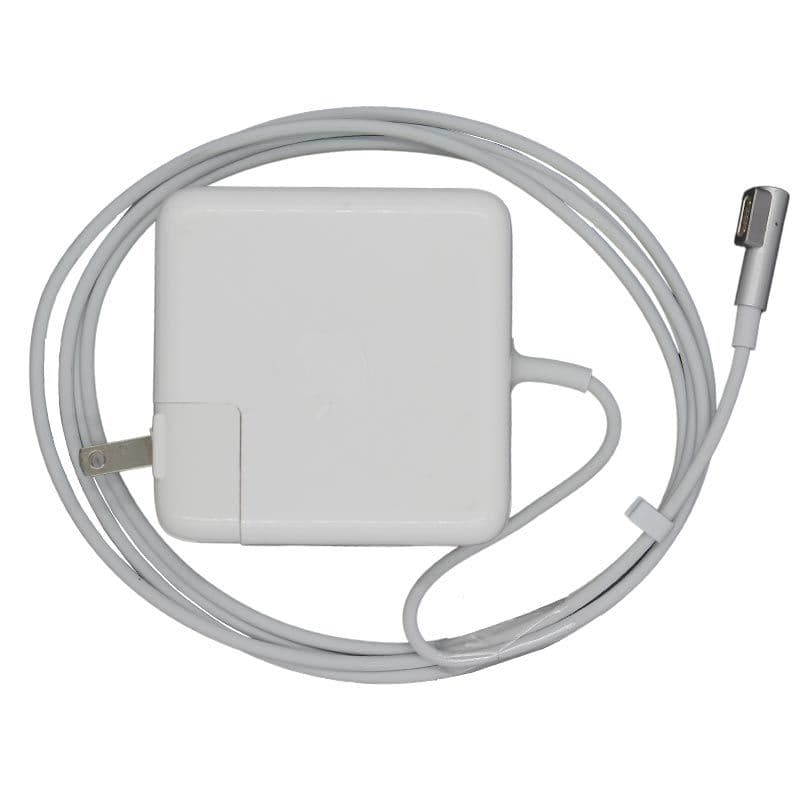 OEM Pull - 60W Power Adapter for Macbook (L-Connector) (MagSafe 1)  (Grade A/B)