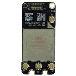 WiFi / Bluetooth Card for Macbook Pro 13" / Pro 15" / Pro 17" (V3.0) (2011 - 2012) (A1278 / A1286 / A1297)