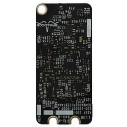 WiFi / Bluetooth Card for Macbook Pro 13" / Pro 15" / Pro 17" (V3.0) (2011 - 2012) (A1278 / A1286 / A1297)