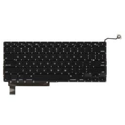 Keyboard w/ Backlight for Macbook Pro 15" (2009 - 2012) (A1286)