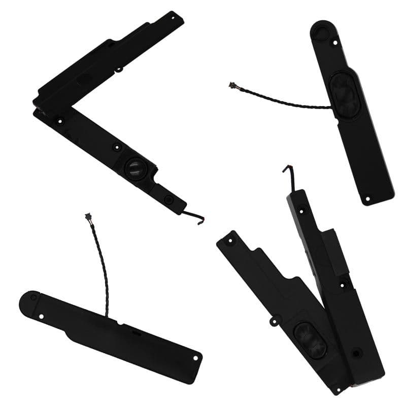 Right / Left Speaker Set for Macbook Pro 15" (2011 - 2012) (A1286)