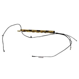 WiFi Antenna w/ Hinge for Macbook Pro 15" (2011 - 2012) (A1286)