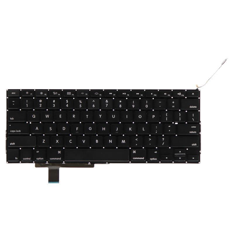 Keyboard for Macbook Pro 17" (2009 - 2011) (A1297)
