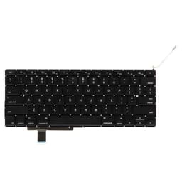 Keyboard for Macbook Pro 17" (2009 - 2011) (A1297)