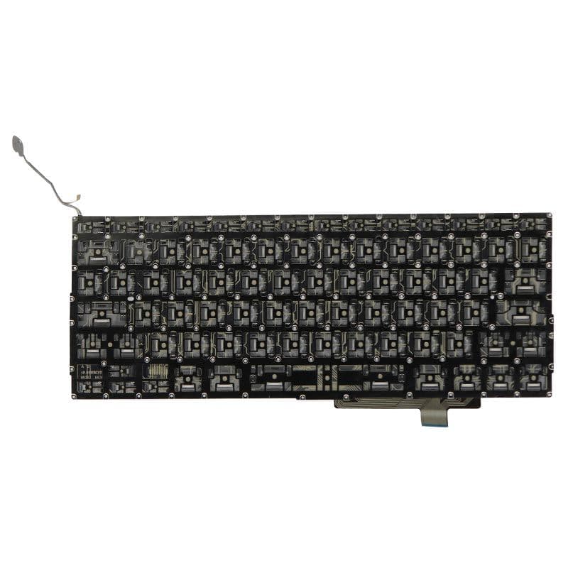 Keyboard for Macbook Pro 17" (2009 - 2011) (A1297)