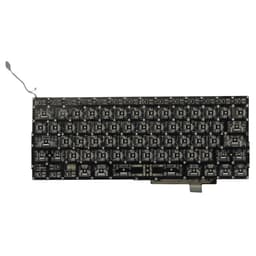 Keyboard for Macbook Pro 17" (2009 - 2011) (A1297)